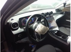 Recambio de kit airbag para mercedes-benz clase c (w206) c 200 d (206.003) referencia OEM IAM   