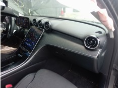 Recambio de kit airbag para mercedes-benz clase c (w206) c 200 d (206.003) referencia OEM IAM    2