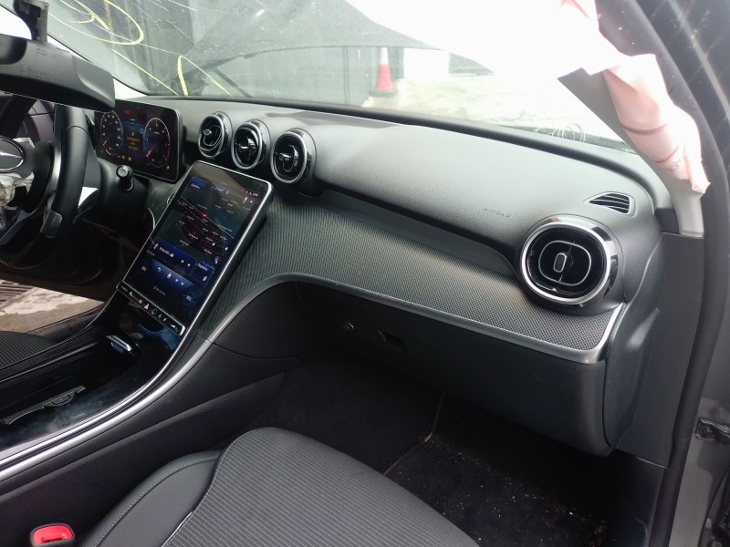 Recambio de kit airbag para mercedes-benz clase c (w206) c 200 d (206.003) referencia OEM IAM   