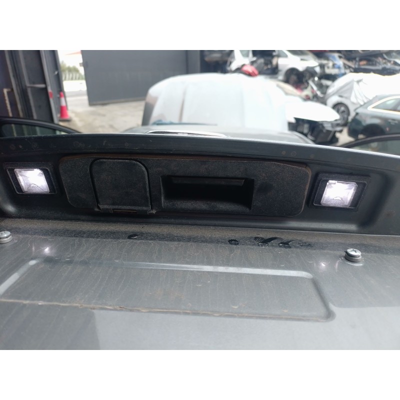 Recambio de maneta exterior porton para mercedes-benz clase c (w206) c 200 d (206.003) referencia OEM IAM   