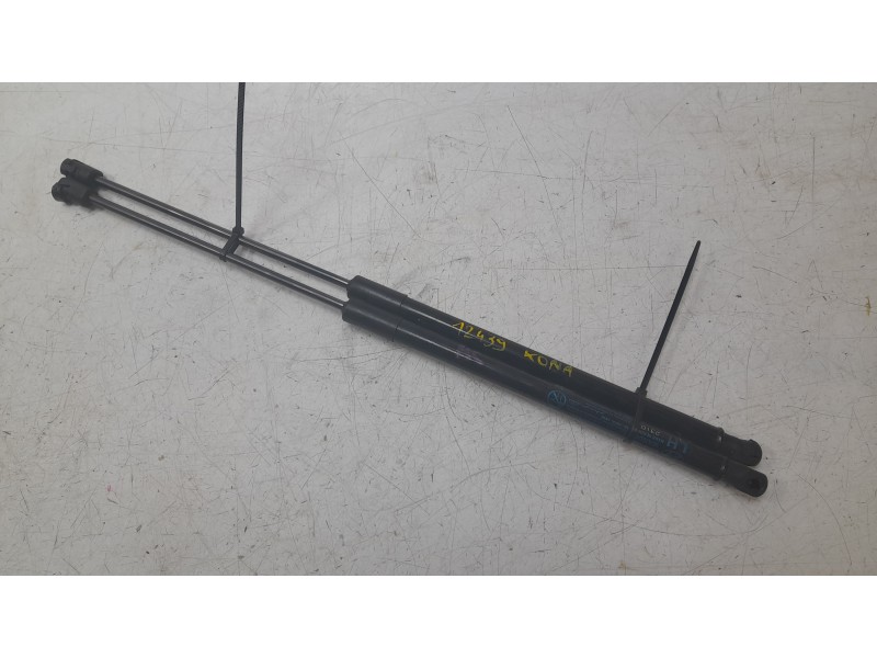 Recambio de amortiguadores maletero / porton para hyundai kona 1.0 t-gdi referencia OEM IAM 81830BE010  