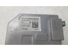 Recambio de modulo electronico para hyundai kona 1.0 t-gdi referencia OEM IAM 96528BE000   2