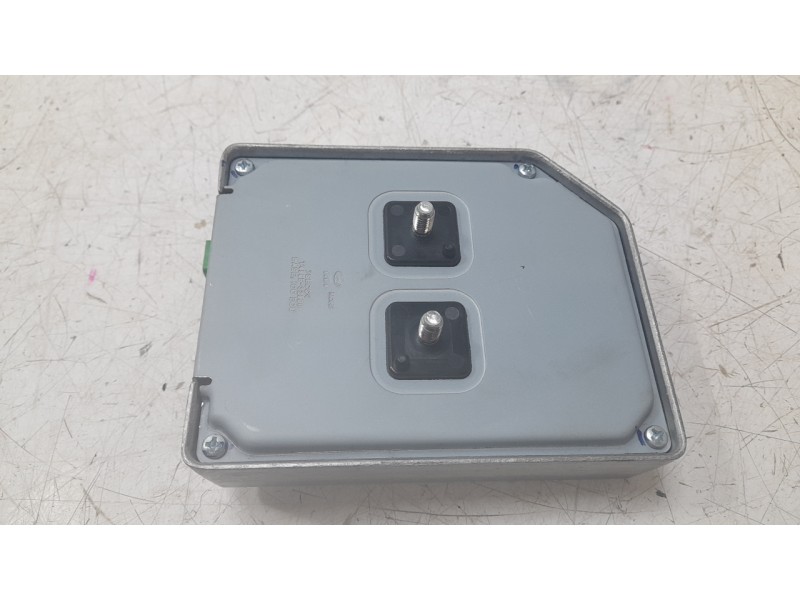 Recambio de modulo electronico para hyundai kona 1.0 t-gdi referencia OEM IAM 96528BE000  