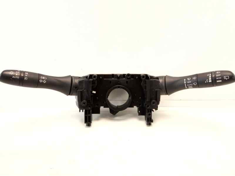 Recambio de mando multifuncion para nissan qashqai (j11) 1.6 dci turbodiesel cat referencia OEM IAM 255604EA0E  