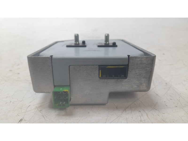 Recambio de modulo electronico para hyundai kona 1.0 t-gdi referencia OEM IAM 96528BE000  