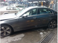Recambio de transmision central para mercedes-benz clase c (w206) c 200 d (206.003) referencia OEM IAM   