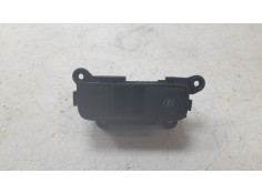 Recambio de palanca freno para hyundai kona 1.0 t-gdi referencia OEM IAM 93766BE100NNB  