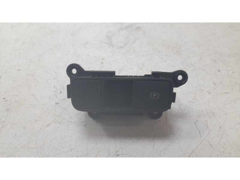 Recambio de palanca freno para hyundai kona 1.0 t-gdi referencia OEM IAM 93766BE100NNB  
