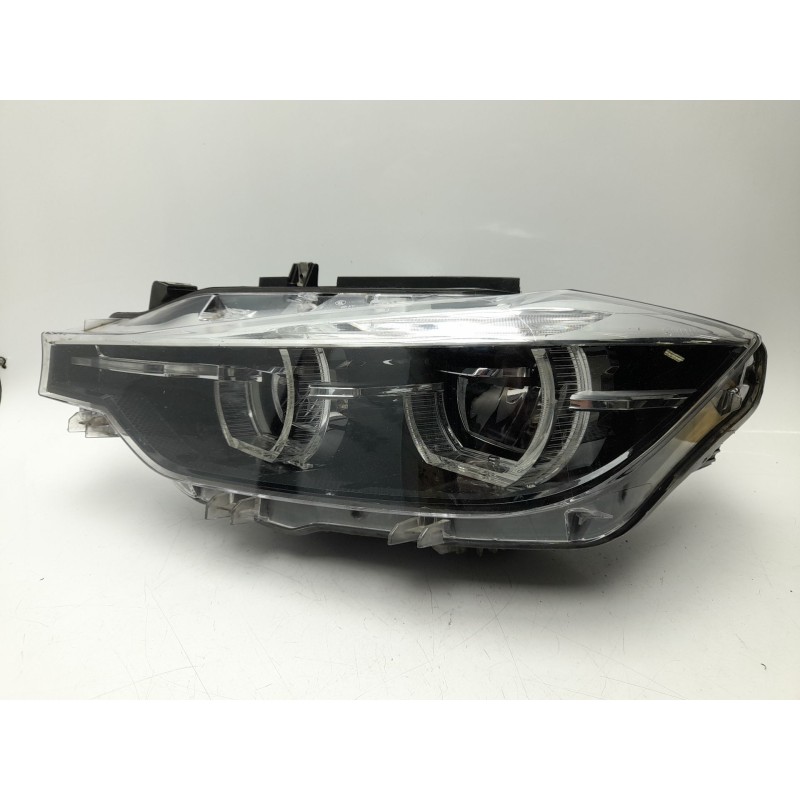 Recambio de faro izquierdo para bmw 3 (f30, f80) 340 i xdrive referencia OEM IAM 63117419633  1101EX012102911/2100007/BM0314914