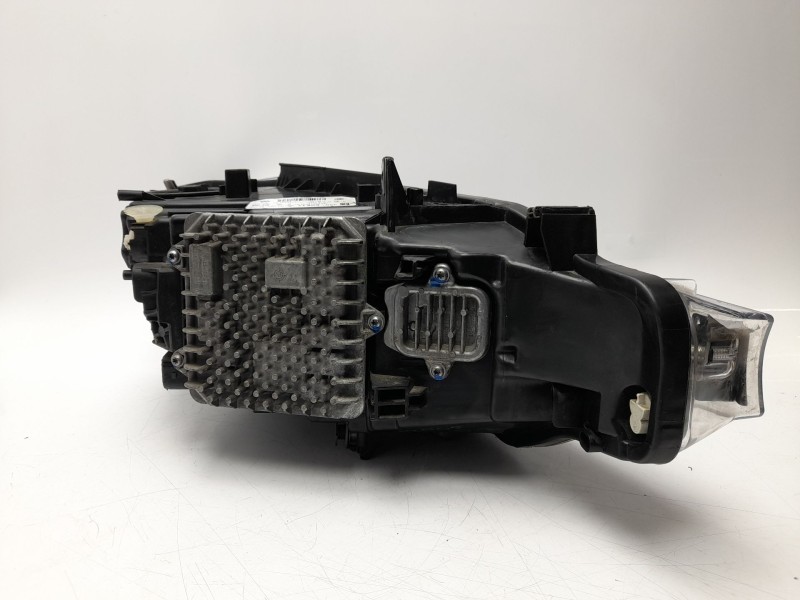 Recambio de faro izquierdo para bmw 3 (f30, f80) 340 i xdrive referencia OEM IAM 63117419633  1101EX012102911/2100007/BM0314914