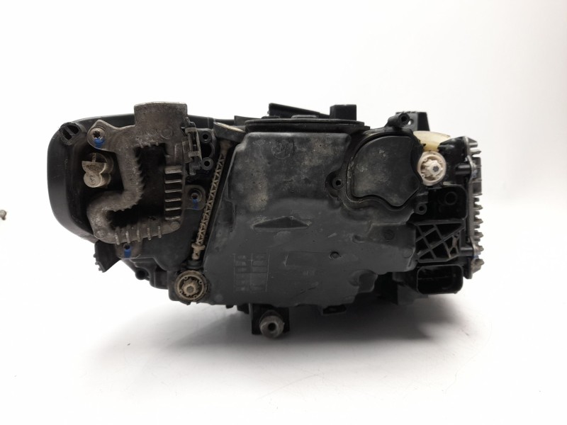 Recambio de faro izquierdo para bmw 3 (f30, f80) 340 i xdrive referencia OEM IAM 63117419633  1101EX012102911/2100007/BM0314914