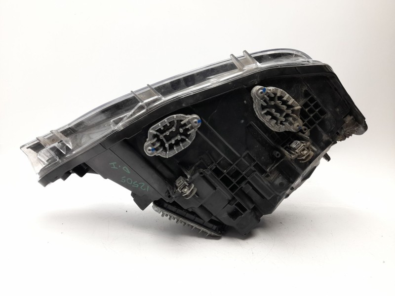 Recambio de faro izquierdo para bmw 3 (f30, f80) 340 i xdrive referencia OEM IAM 63117419633  1101EX012102911/2100007/BM0314914