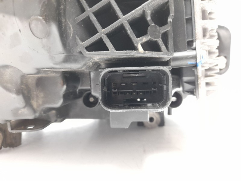 Recambio de faro izquierdo para bmw 3 (f30, f80) 340 i xdrive referencia OEM IAM 63117419633  1101EX012102911/2100007/BM0314914