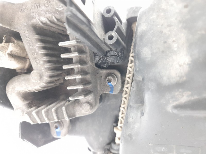 Recambio de faro izquierdo para bmw 3 (f30, f80) 340 i xdrive referencia OEM IAM 63117419633  1101EX012102911/2100007/BM0314914