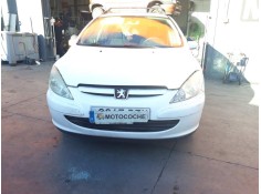 peugeot 307 break / sw (s1) del año 2004 2