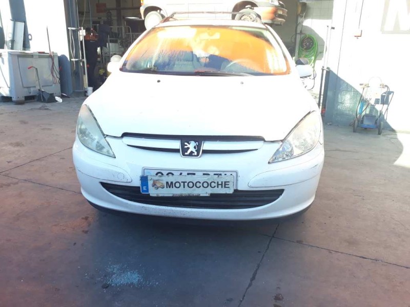 peugeot 307 break / sw (s1) del año 2004