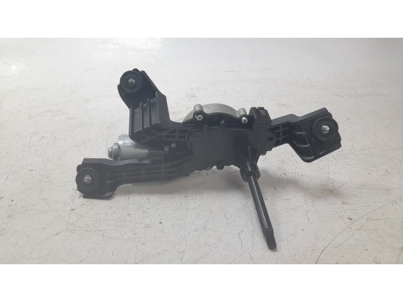 Recambio de motor limpia trasero para hyundai kona 1.0 t-gdi referencia OEM IAM 98700BE100  