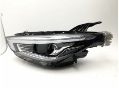 Recambio de faro izquierdo para mg zs suv (azs1) 1.5 vti referencia OEM IAM 10550753  
