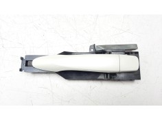 MANETA EXTERIOR TRASERA IZQUIERDA 806403ZL6B 