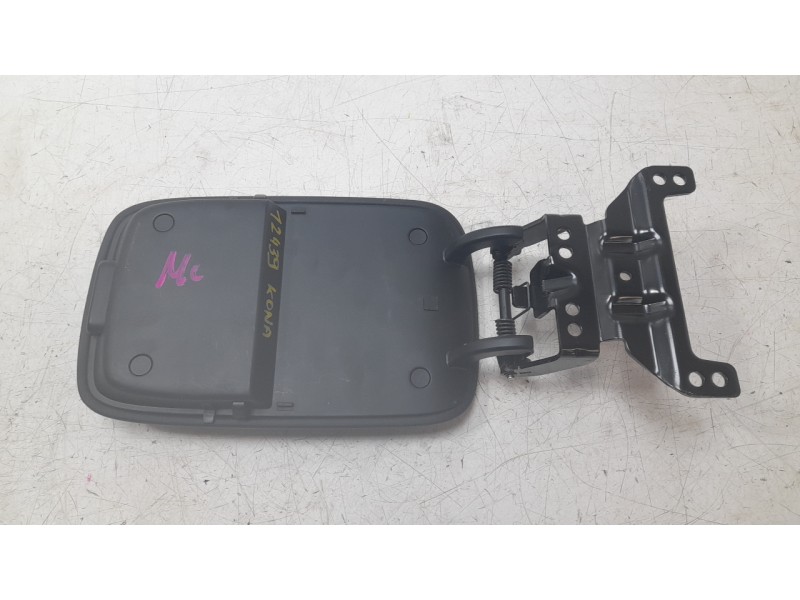 Recambio de apoyabrazos central para hyundai kona 1.0 t-gdi referencia OEM IAM 84660BE000NNB  
