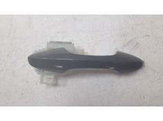 Recambio de maneta exterior trasera derecha para hyundai kona 1.0 t-gdi referencia OEM IAM 83661BE000  
