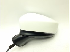 Recambio de retrovisor izquierdo para mazda 2 hatchback (dl, dj) 1.5 skyactiv-g referencia OEM IAM DA6C69181A   2
