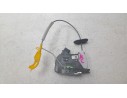 CERRADURA PUERTA TRASERA DERECHA 81420BE100 81420BE100 