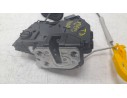 CERRADURA PUERTA TRASERA DERECHA 81420BE100 81420BE100 