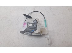 CERRADURA PUERTA DELANTERA IZQUIERDA 81310BE100 