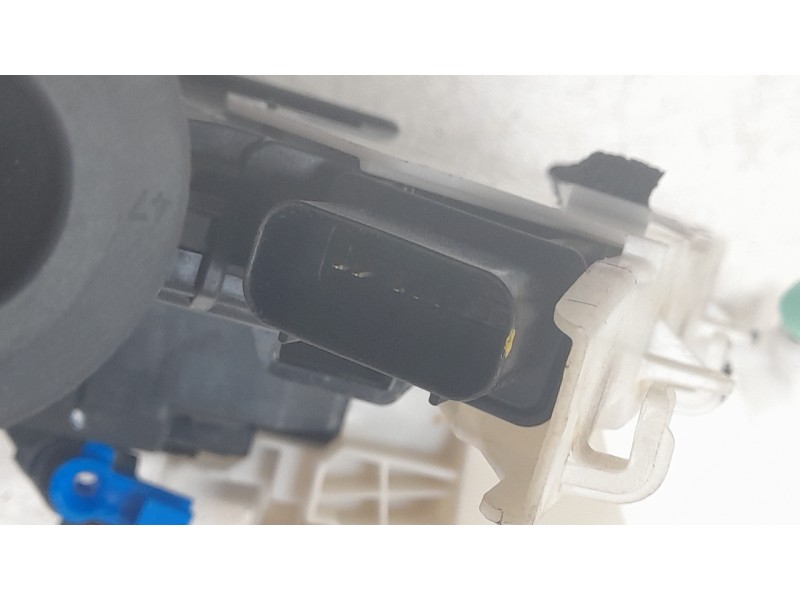 Recambio de cerradura puerta delantera izquierda para hyundai kona 1.0 t-gdi referencia OEM IAM 81310BE100  