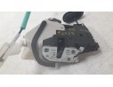 CERRADURA PUERTA DELANTERA IZQUIERDA 81310BE100 81310BE100 
