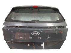 Recambio de porton trasero para hyundai kona 1.0 t-gdi referencia OEM IAM 72800BE040  