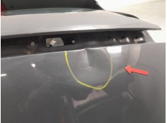 Recambio de porton trasero para hyundai kona 1.0 t-gdi referencia OEM IAM 72800BE040   2