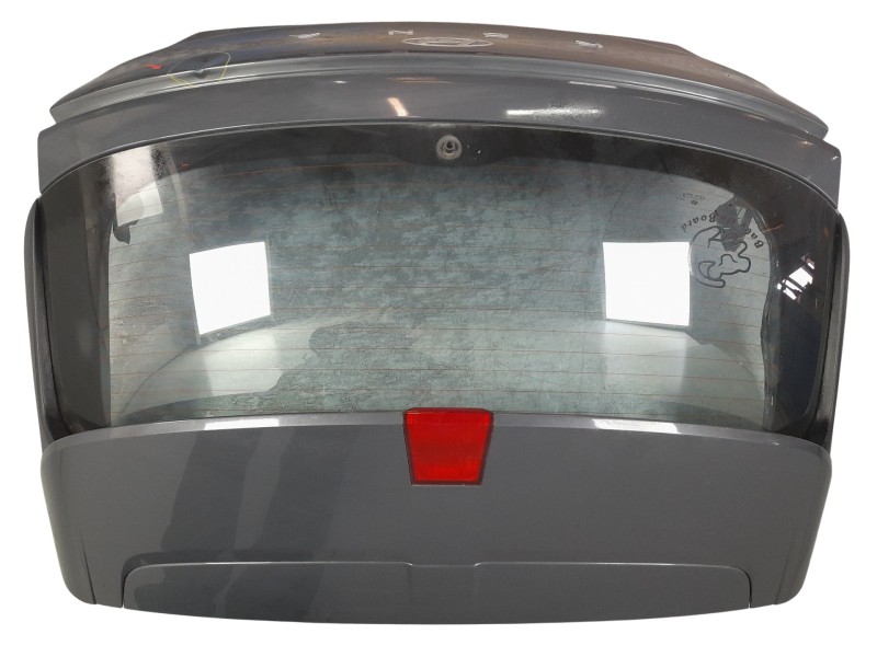 Recambio de porton trasero para hyundai kona 1.0 t-gdi referencia OEM IAM 72800BE040  