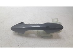 Recambio de maneta exterior delantera derecha para hyundai kona 1.0 t-gdi referencia OEM IAM 82661BE510  