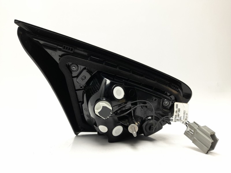 Recambio de piloto trasero derecho interior para ford puma (j2k, cf7) 1.0 ecoboost mhev referencia OEM IAM L1TB13A602AD  