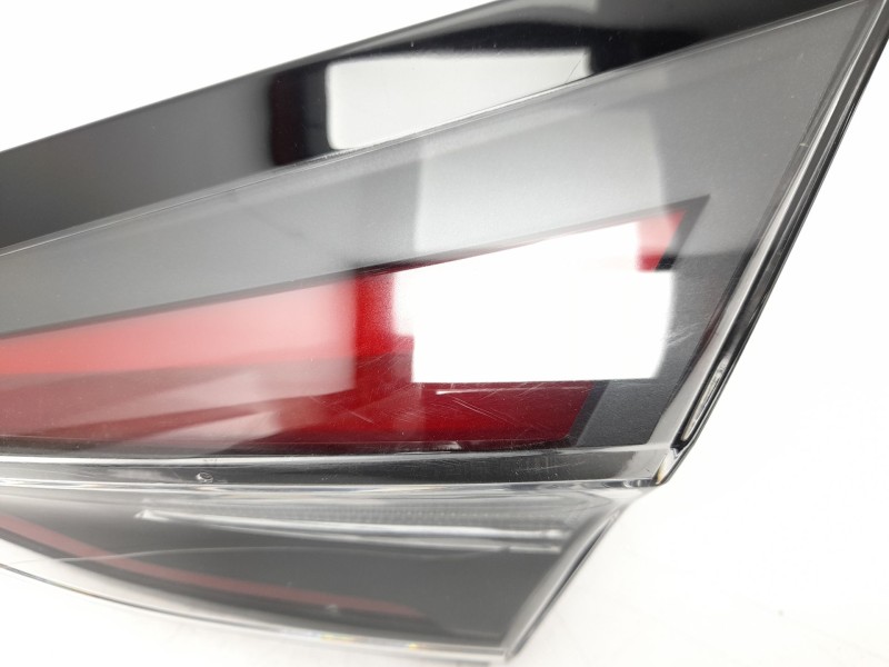 Recambio de piloto trasero derecho interior para ford puma (j2k, cf7) 1.0 ecoboost mhev referencia OEM IAM L1TB13A602AD  