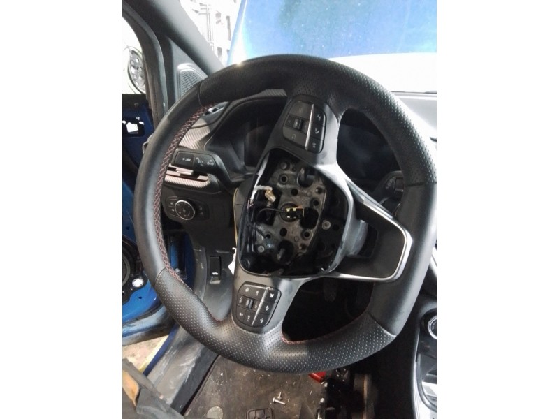 ford puma (j2k, cf7) del año 2023
