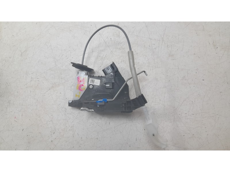 Recambio de rejilla aireadora para hyundai kona 1.0 t-gdi referencia OEM IAM 97408BE000  