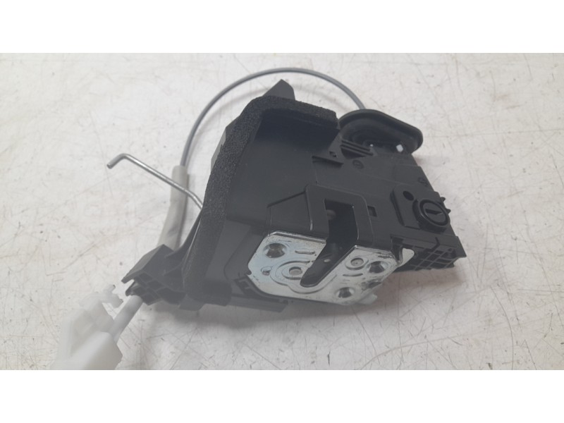 Recambio de rejilla aireadora para hyundai kona 1.0 t-gdi referencia OEM IAM 97408BE000  