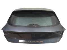 Recambio de porton trasero para cupra leon (kl1, ku1, kug) 1.5 tsi referencia OEM IAM PORTONTRASERO  