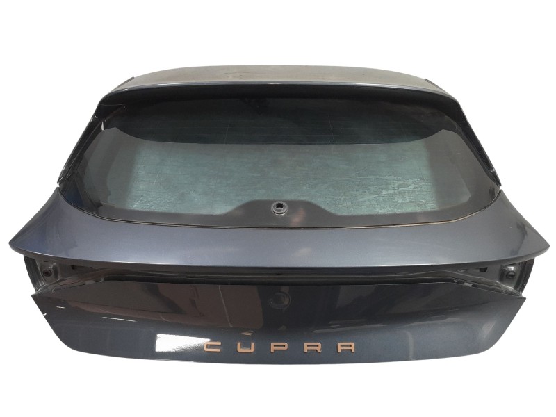 Recambio de porton trasero para cupra leon (kl1, ku1, kug) 1.5 tsi referencia OEM IAM PORTONTRASERO  