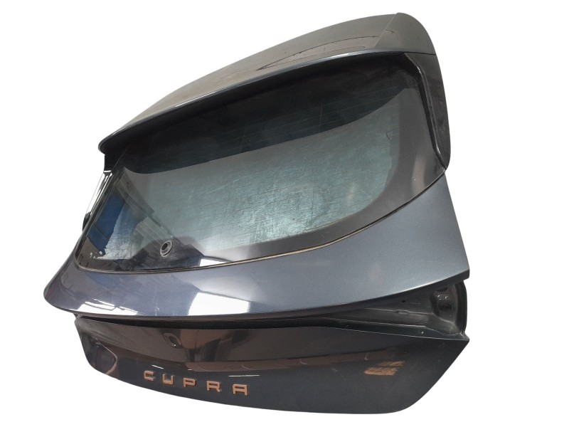 Recambio de porton trasero para cupra leon (kl1, ku1, kug) 1.5 tsi referencia OEM IAM PORTONTRASERO  
