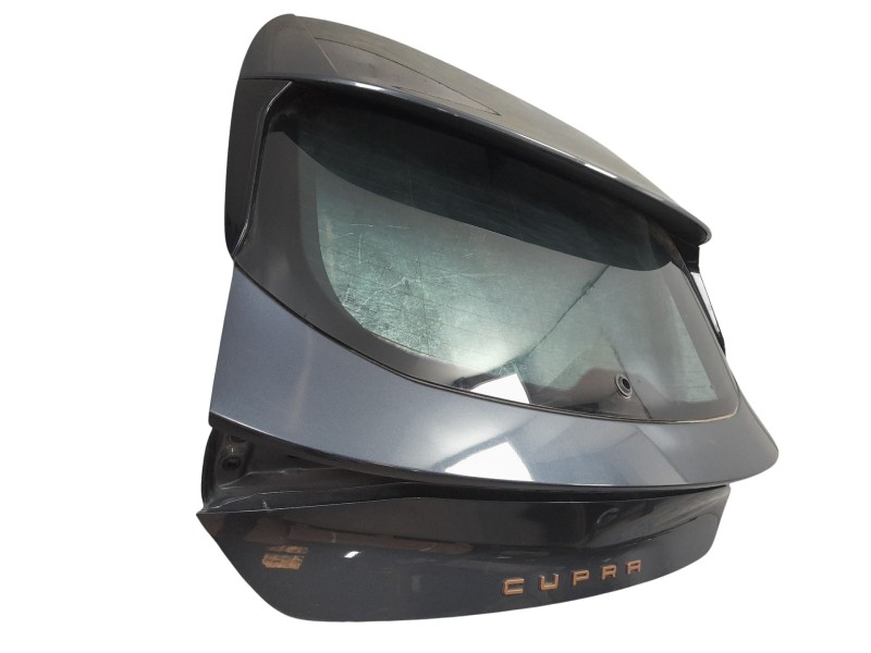 Recambio de porton trasero para cupra leon (kl1, ku1, kug) 1.5 tsi referencia OEM IAM PORTONTRASERO  