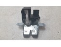 CERRADURA MALETERO / PORTON 81800BE000 