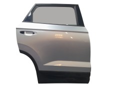 Recambio de puerta trasera derecha para seat ateca (kh7, khp) 1.5 tsi referencia OEM IAM 575833052J  