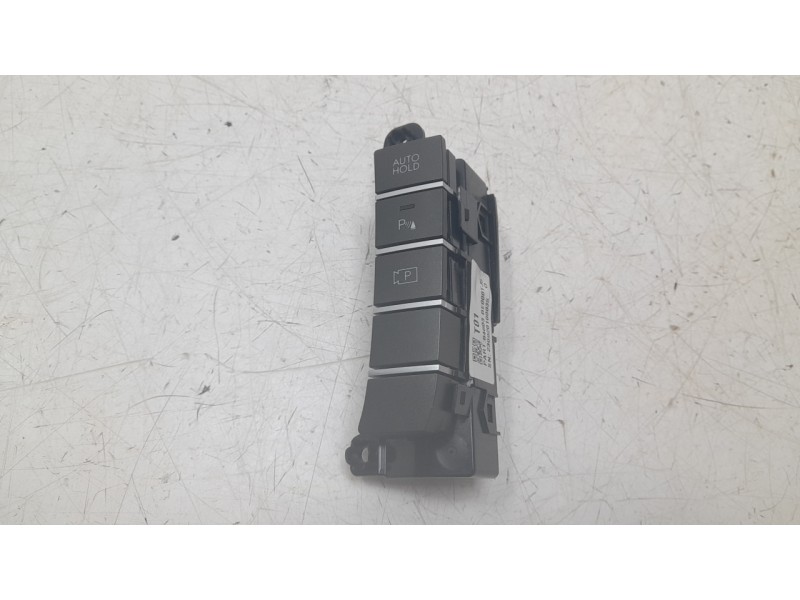 Recambio de interruptor para hyundai kona 1.0 t-gdi referencia OEM IAM 93330BE010  