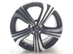 Recambio de llanta para mg zs suv (azs1) 1.5 vti referencia OEM IAM   