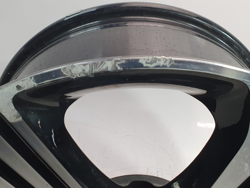 Recambio de llanta para mg zs suv (azs1) 1.5 vti referencia OEM IAM   