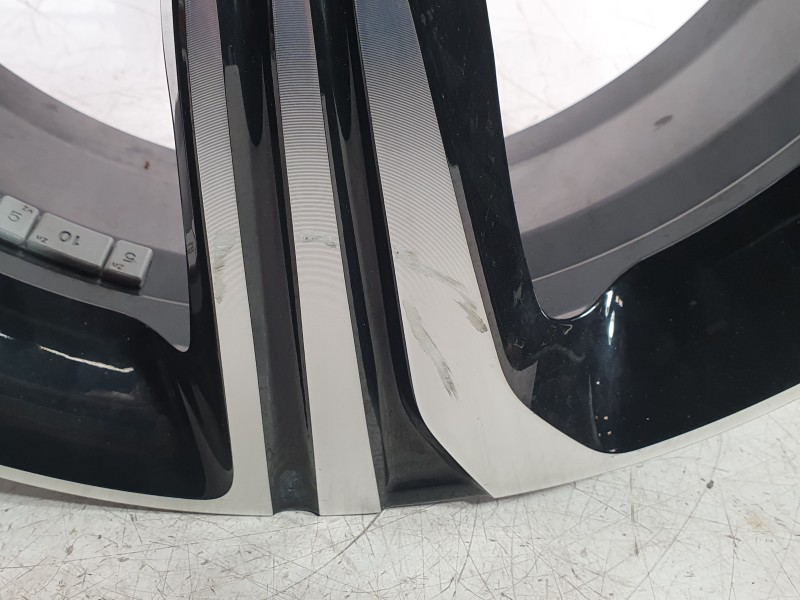 Recambio de llanta para mg zs suv (azs1) 1.5 vti referencia OEM IAM   